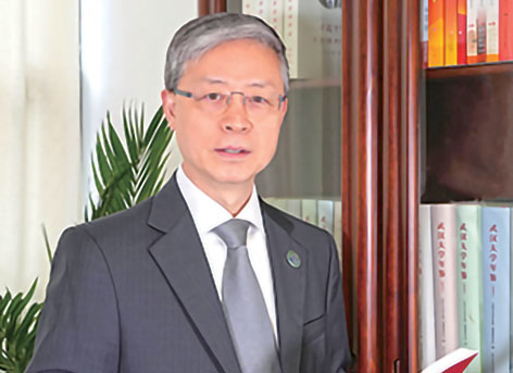 推进中国式现代化，大学何为？